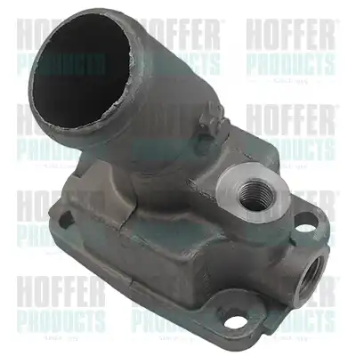 Термостат системы охлаждения HOFFER 8192849