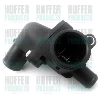 Термостат системы охлаждения HOFFER 8192855