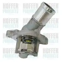Термостат системы охлаждения HOFFER 8192856