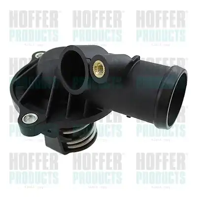 Термостат системы охлаждения HOFFER 8192870