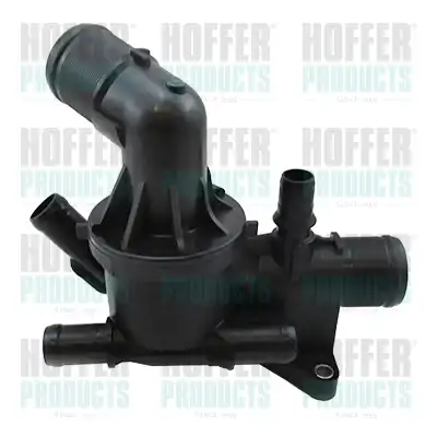 Термостат системы охлаждения HOFFER 8192878