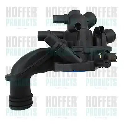 Термостат системы охлаждения HOFFER 8192881