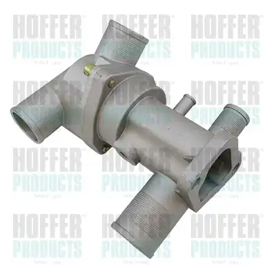 Термостат системы охлаждения HOFFER 8192884