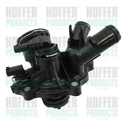 Термостат системы охлаждения HOFFER 8192886