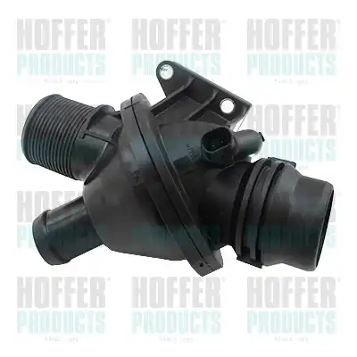 Термостат системы охлаждения HOFFER 8192891