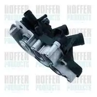 Термостат системы охлаждения HOFFER 8192899