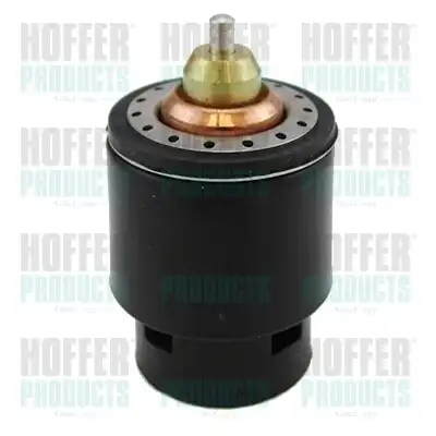 Термостат системы охлаждения HOFFER 8192900