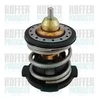 Термостат системы охлаждения HOFFER 8192901