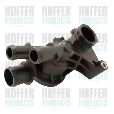 Термостат системы охлаждения HOFFER 8192902
