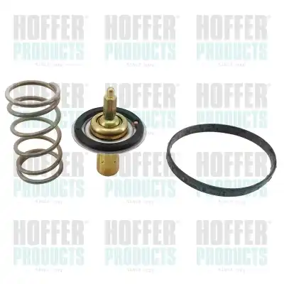 Термостат системы охлаждения HOFFER 8192909