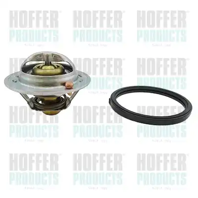 Термостат системы охлаждения HOFFER 8192910