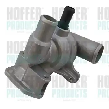 Термостат системы охлаждения HOFFER 8192915