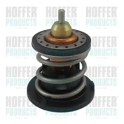 Термостат системы охлаждения HOFFER 8192919
