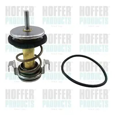 Термостат системы охлаждения HOFFER 8192923