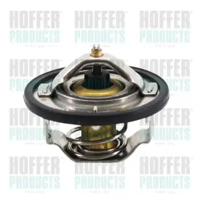 Термостат системы охлаждения HOFFER 8192925