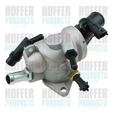 Термостат системы охлаждения HOFFER 8192927
