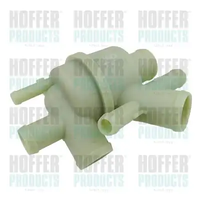 Термостат системы охлаждения HOFFER 8192932