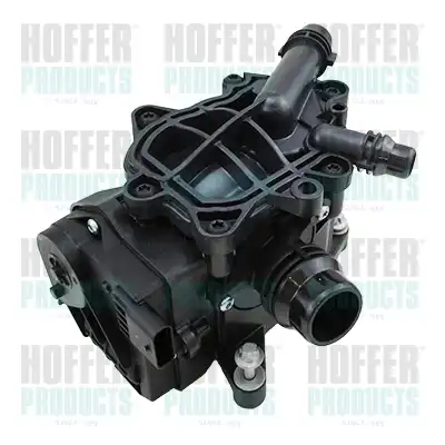 Термостат системы охлаждения HOFFER 8192933