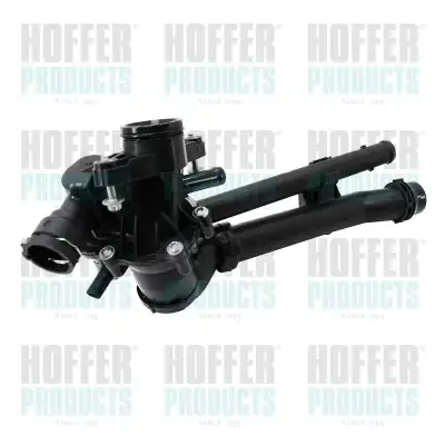 Термостат системы охлаждения HOFFER 8192935