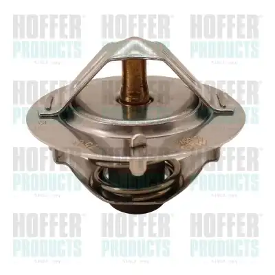 Термостат системы охлаждения HOFFER 8192936
