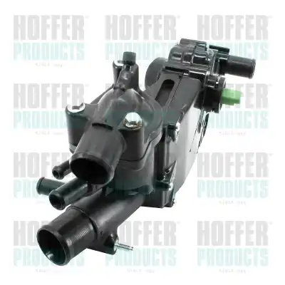 Термостат системы охлаждения HOFFER 8192943