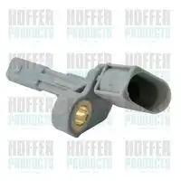 Датчик ABS HOFFER 8290572E