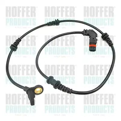 Датчик ABS HOFFER 8290901E