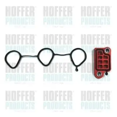Прокладка коллектора HOFFER 9101593