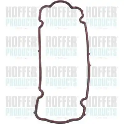 Прокладка ГБЦ HOFFER 9101594