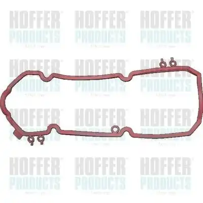Прокладка ГБЦ HOFFER 9101597