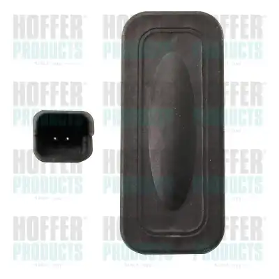 Ручка двери HOFFER H206004