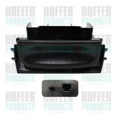 Ручка двери HOFFER H206006
