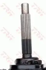 Рулевая рейка TRW JRM110