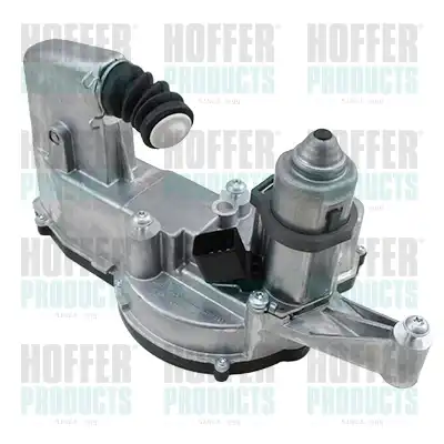 Цилиндр сцепления HOFFER H805014