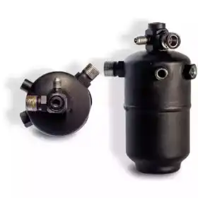 Осушитель кондиционера HOFFER K132020