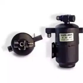 Осушитель кондиционера HOFFER K132027