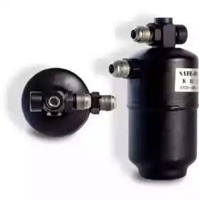 Осушитель кондиционера HOFFER K132031