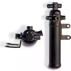 Осушитель кондиционера HOFFER K132104