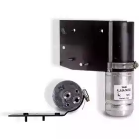 Осушитель кондиционера HOFFER K132121