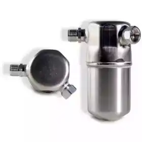 Осушитель кондиционера HOFFER K132132