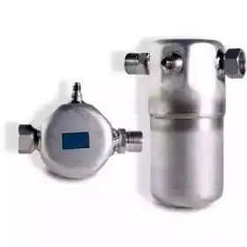 Осушитель кондиционера HOFFER K132133