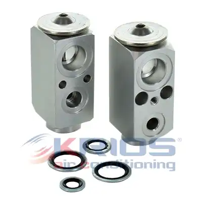 деталь \MB K42140 HOFFER