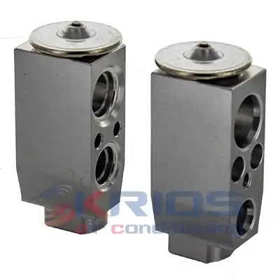 деталь \VAG K42154 HOFFER