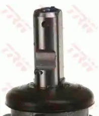 Рулевая рейка TRW JRP892