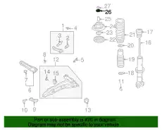 51621SR0003 WASHER HONDA