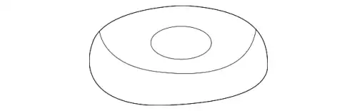 51621SR0003 WASHER HONDA