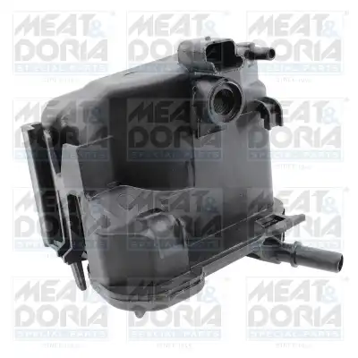 Топливный фильтр MEAT & DORIA 4702A1