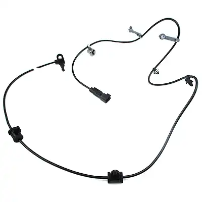Датчик ABS MEAT & DORIA 901089