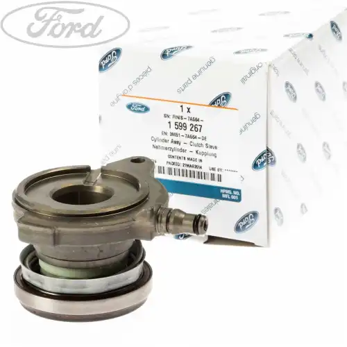 Цилиндр сцепления FORD 1599267