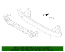 БОЛТ M6 1145608356B MOBIS